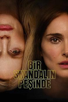 Bir Skandalın Peşinde