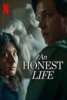 Dürüst Bir Hayat izle