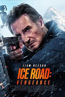 Buz Yolu İntikam izle