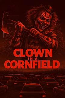 Mısır Tarlasındaki Palyaço izle