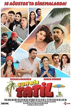 Son Bir Tatil