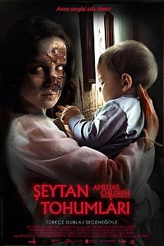 Şeytan Tohumları