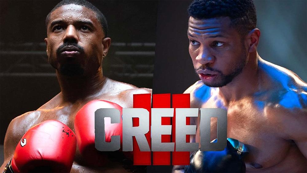 Creed 3 Efsane Devam Ediyor