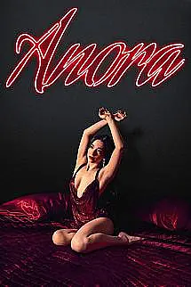 Anora izle