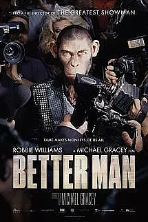 Better Man