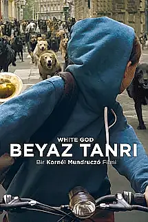 Beyaz Tanrı izle