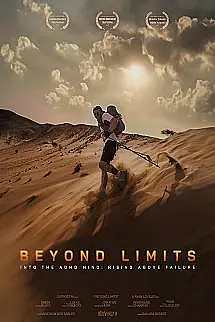 Beyond Limits Into the ADHD Mind Rising Above Failure