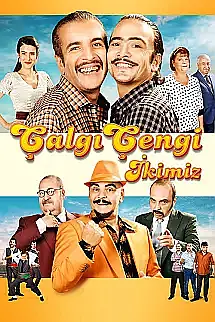 Çalgı Çengi: İkimiz izle