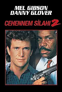 Cehennem Silahı 2 izle