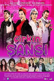 Çirkin Şansı