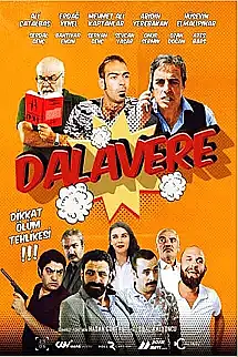 Dalavere izle