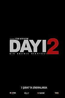 Dayı Bir Adamın Hikayesi 2