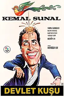 Devlet Kuşu