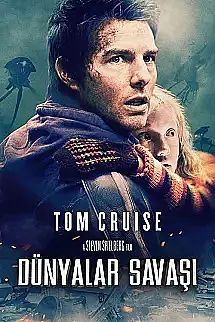 Dünyalar Savaşı izle