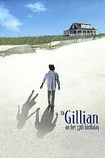 Gillian 37 Yaşında