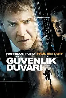 Güvenlik Duvarı izle