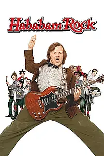 Hababam Rock izle