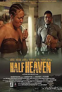 Half Heaven izle