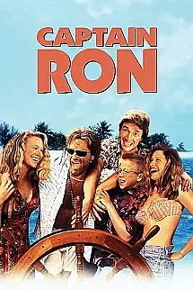 Kaptan Ron izle