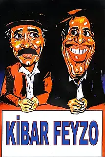 Kibar Feyzo izle