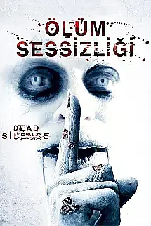 Ölüm Sessizliği izle