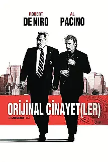Orijinal Cinayet(ler) izle