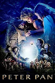 Peter Pan izle