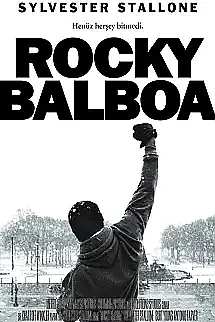 Rocky Balboa izle