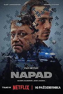 Saldırı