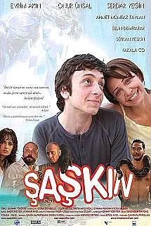 Şaşkın izle