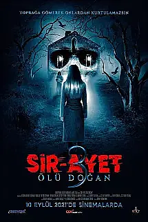 Sir-Ayet: Ölü Doğan izle