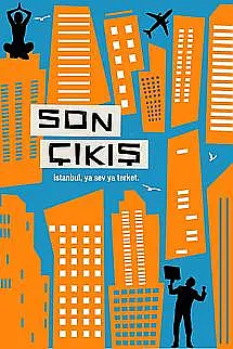 Son Çıkış izle