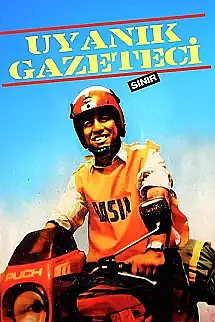 Uyanık Gazeteci izle