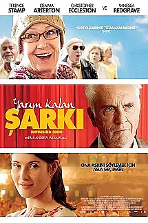 Yarım Kalan Şarkı izle