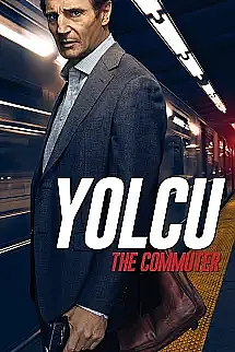 Yolcu izle