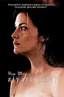 Ziyaretçiler izle