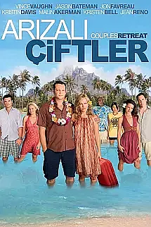 Arızalı Çiftler izle