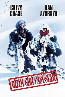 Bizim Gibi Casuslar izle