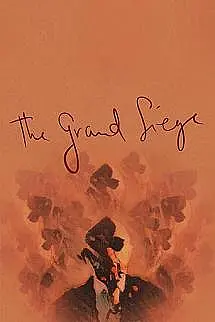 Büyük Kuşatma izle