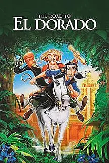 El Dorado Yolu izle