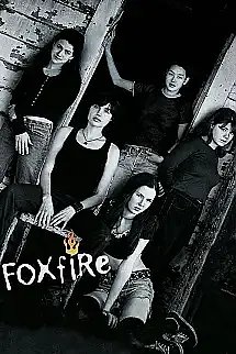 Foxfire izle