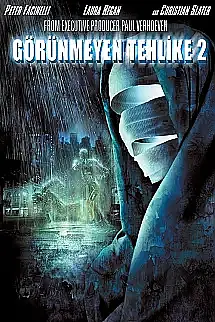 Görünmeyen Tehlike 2 izle