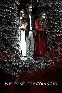 Hoş Geldin Yabancı izle