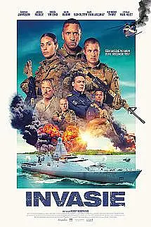 Invasie izle