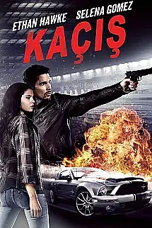 Kaçış izle