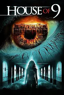 Korku Evi izle