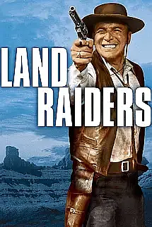 Land Raiders