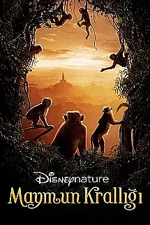 Maymun Krallığı izle