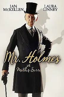 Mr. Holmes ve Müthiş Sırrı izle