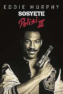 Sosyete Polisi 3